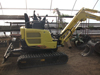 YANMAR VIO 17